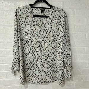 Nice+Zoe top size medium